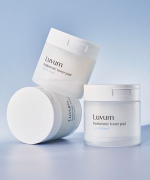 위치하젤 히알루론산 토너 패드 60매 3개 묶음