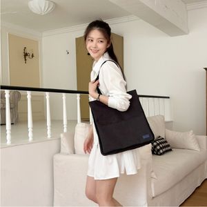 투포켓 서류가방