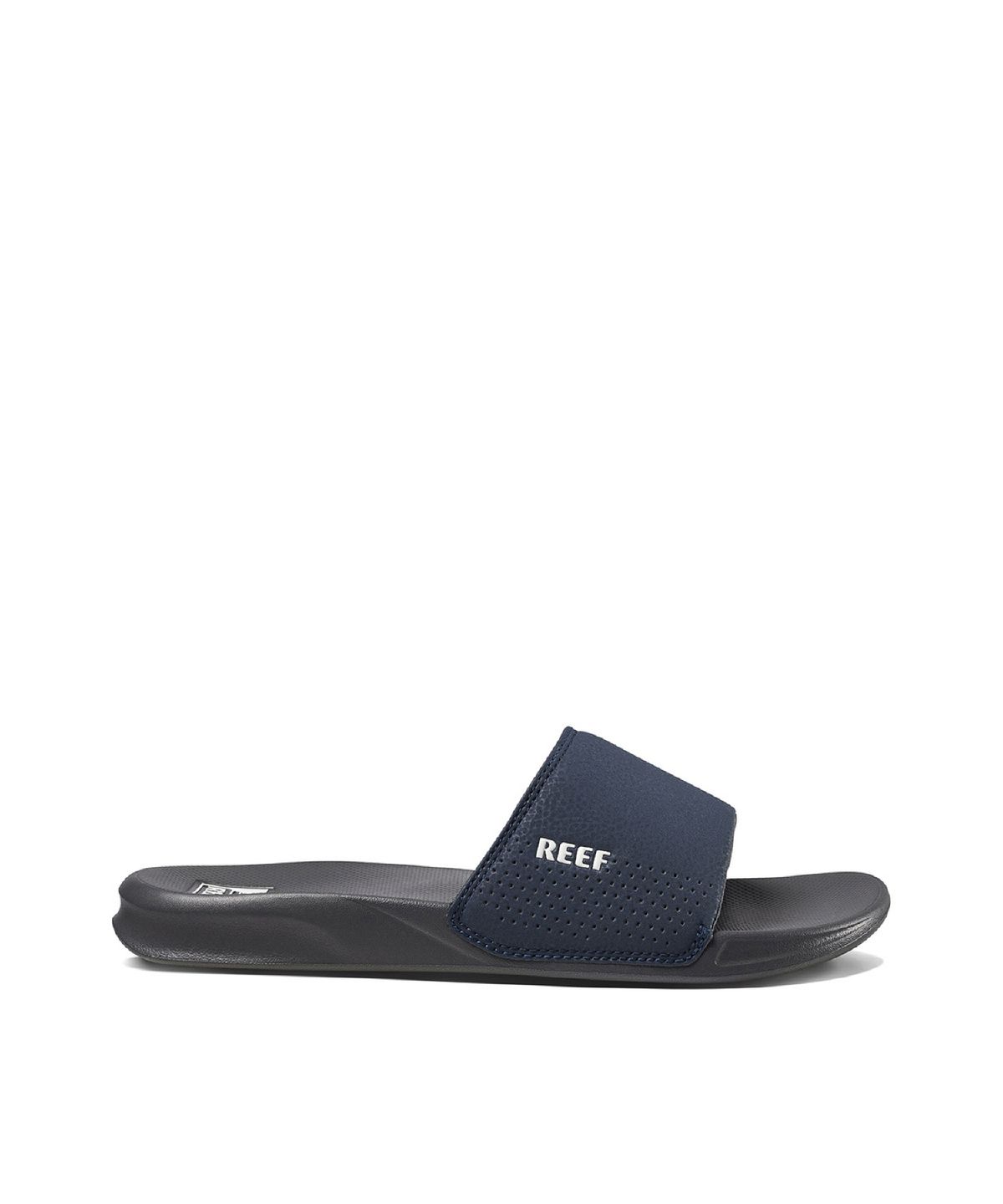 리프(REEF) 리프 원 슬라이드 (0096206) CI5862-NAVY/WHITE