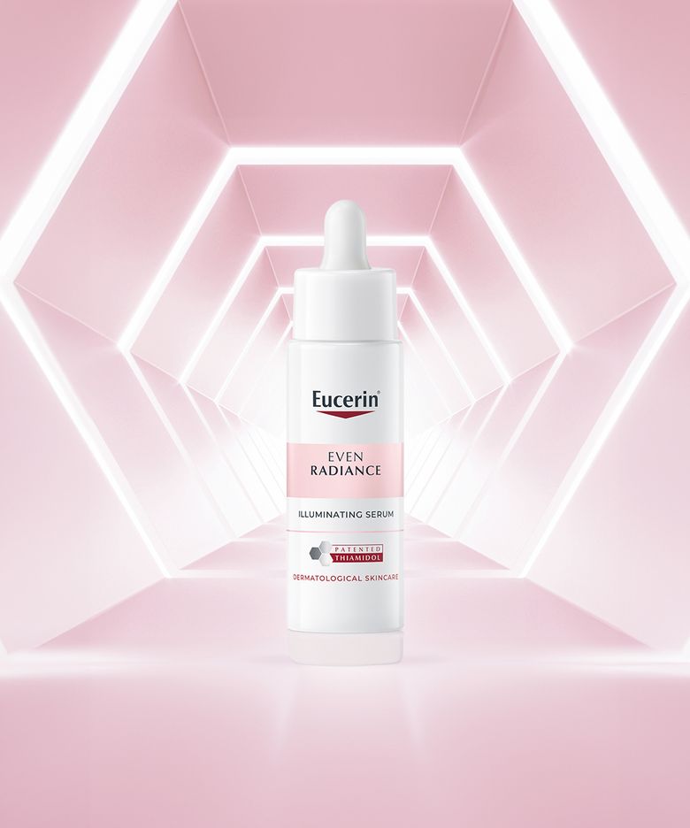 이븐래디언스 일루미네이팅 세럼  30ml + 일루미네이팅세럼 7ml 증정