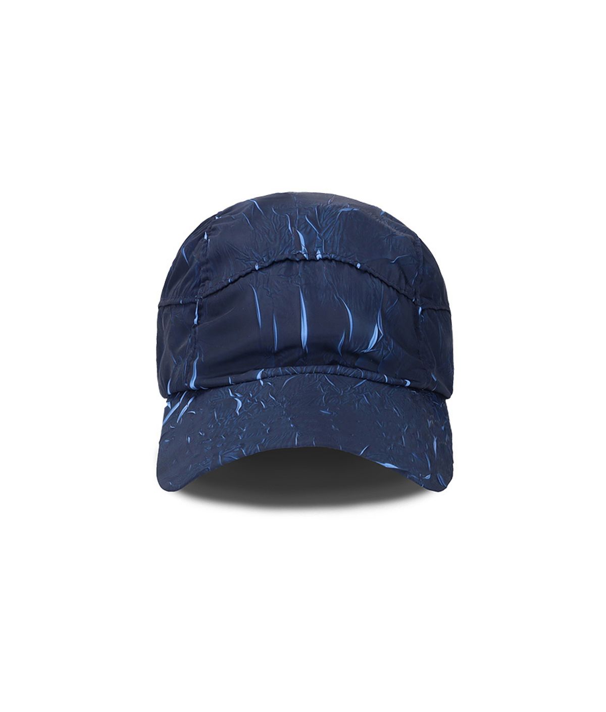 폼리쉬(FORMLICH) 4 WAY PLEATED CAP / NAVY