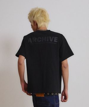 Archive Short Sleeves