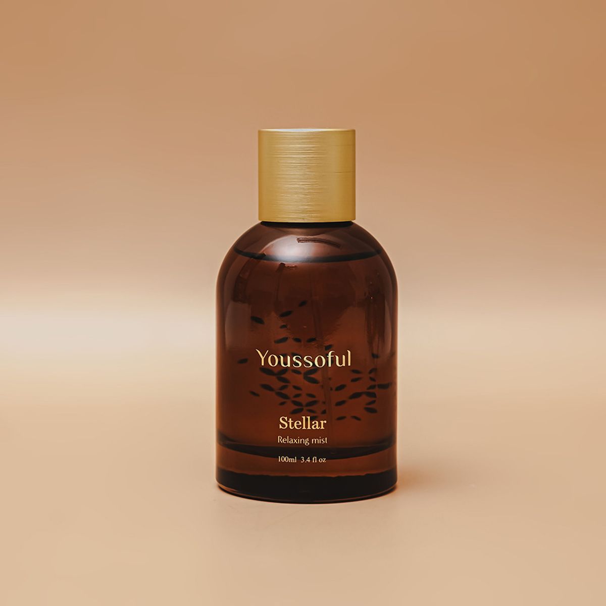 유쏘풀(YOUSSOFUL) 릴렉싱 필로우 미스트 스텔라 100ml
