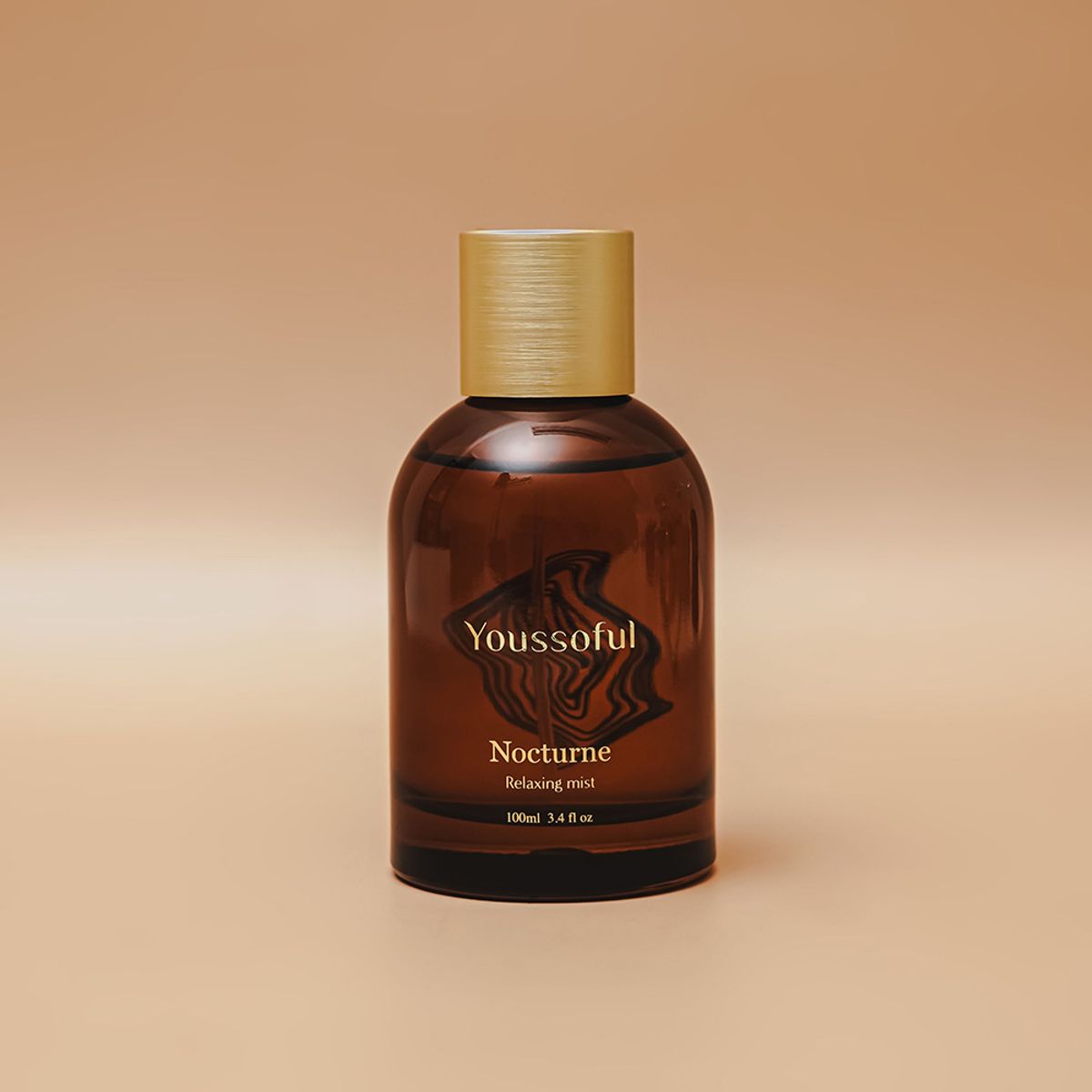 유쏘풀(YOUSSOFUL) 릴렉싱 필로우 미스트 녹턴100ml