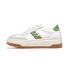 SANTOS HIGH (OFF WHITE/GREY/GREEN)