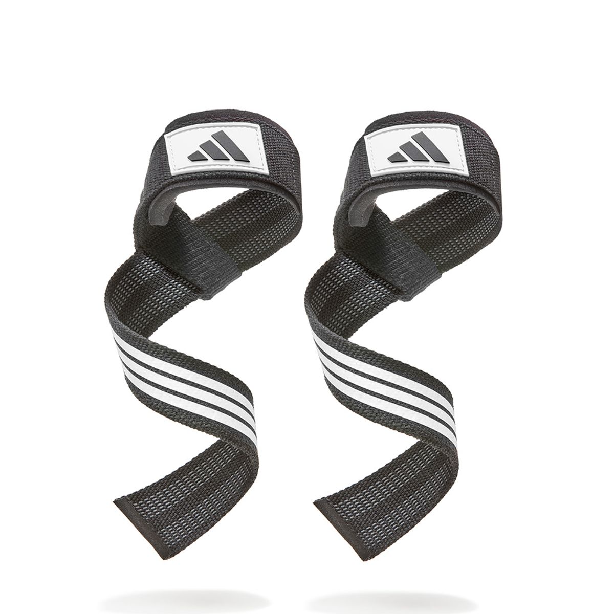 아디다스 피트니스(ADIDAS FITNESS) 퍼포먼스 면 헬스 스트랩