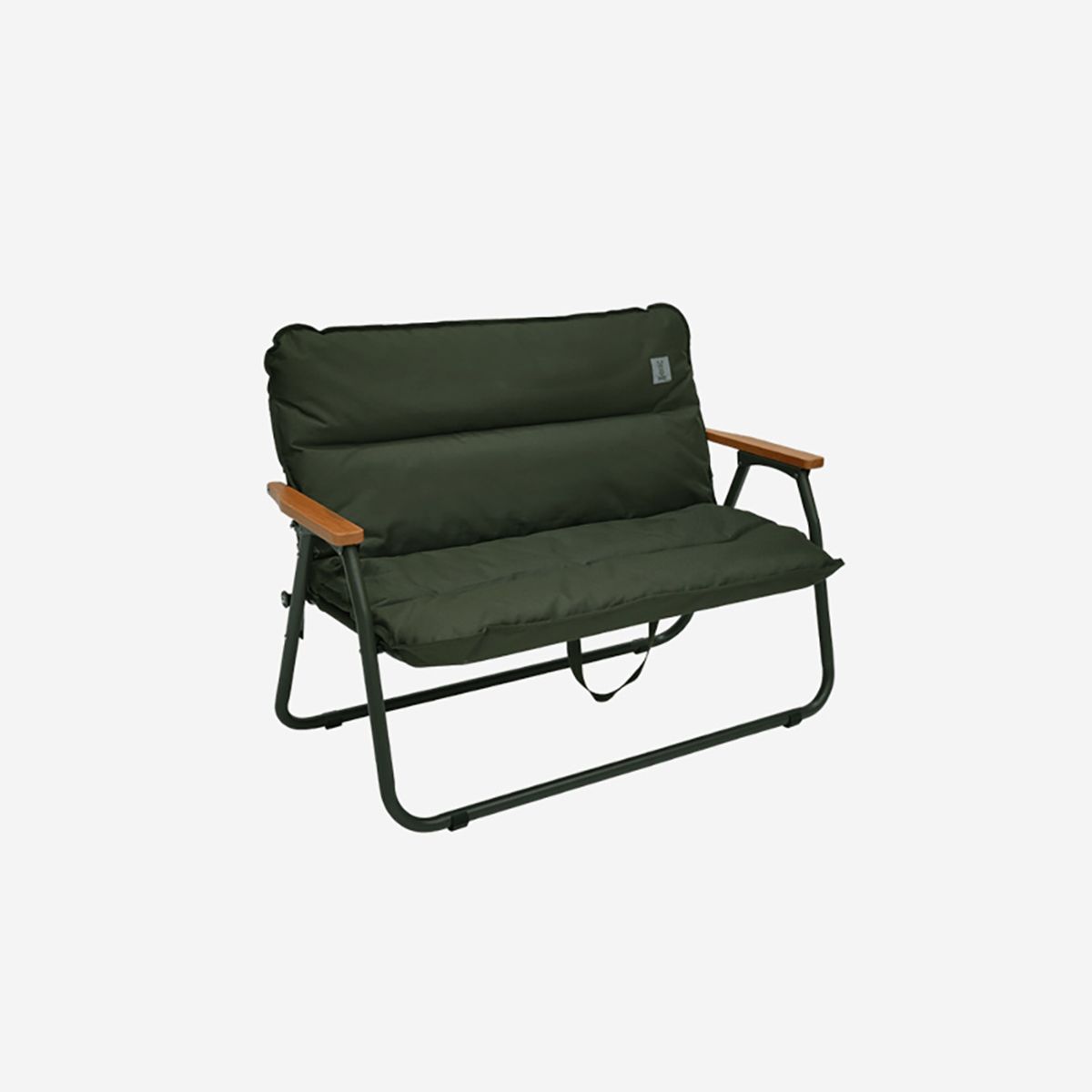 디오디(DOD) 굿 랙 소파(KHAKI)