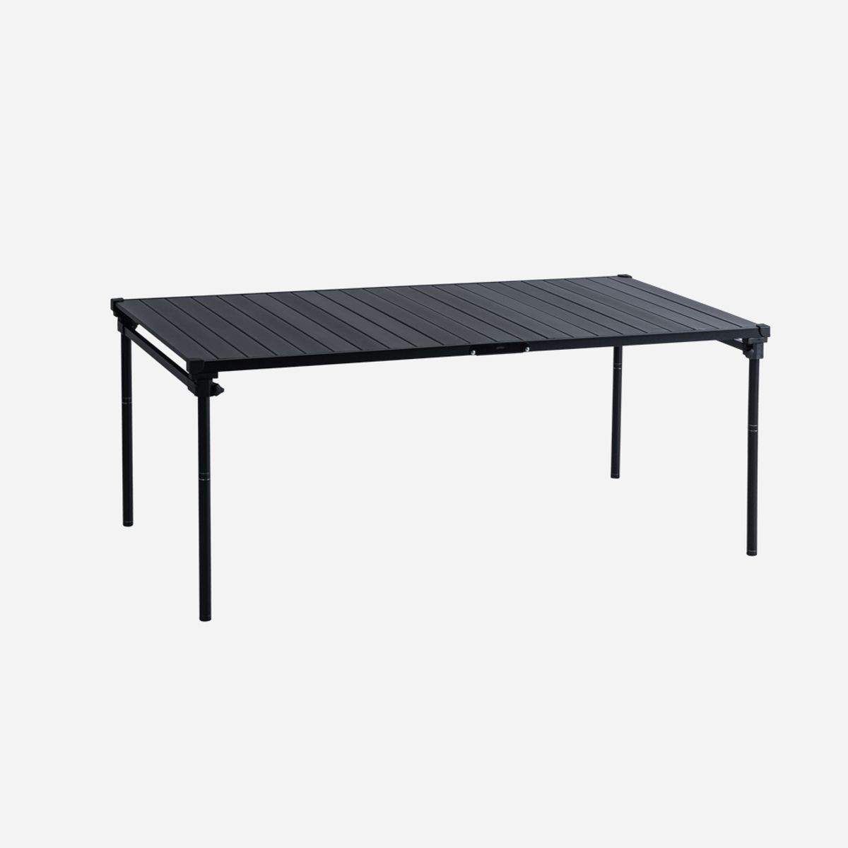 디오디(DOD) 캐주얼 테이블 L(BLACK)