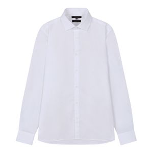 기획 화이트 드레스 셔츠 (FIBAA5302)