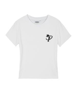 SOAR 여성 슬림핏 반팔티셔츠 5 COLORS