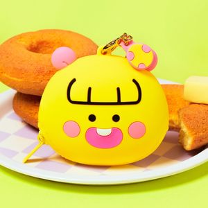 쬬르디 실리콘 동전지갑_뽀짝쬬