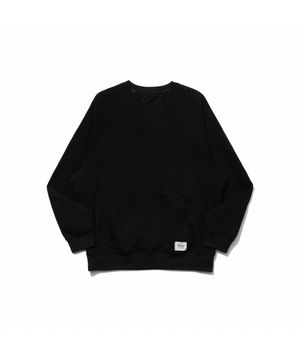 스포츠 우븐 리버시블 맨투맨 (MGIBA8728)