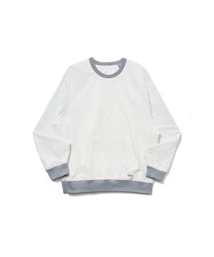 스포츠 우븐 리버시블 맨투맨 (MGIBA8729)