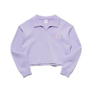 여성 V넥 카라 맨투맨 (MGIBA8757)