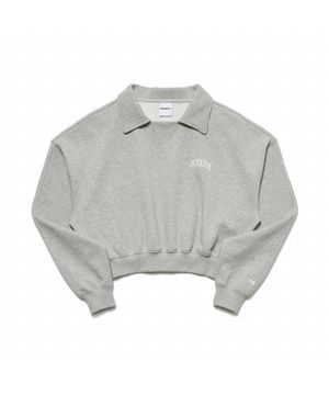 여성 골프 카라 맨투맨 (MGIBA8766)