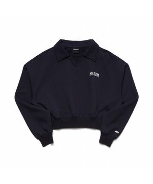 여성 골프 카라 맨투맨 (MGIBA8767)