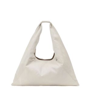 MANTA HOBO BAG [Ivory]