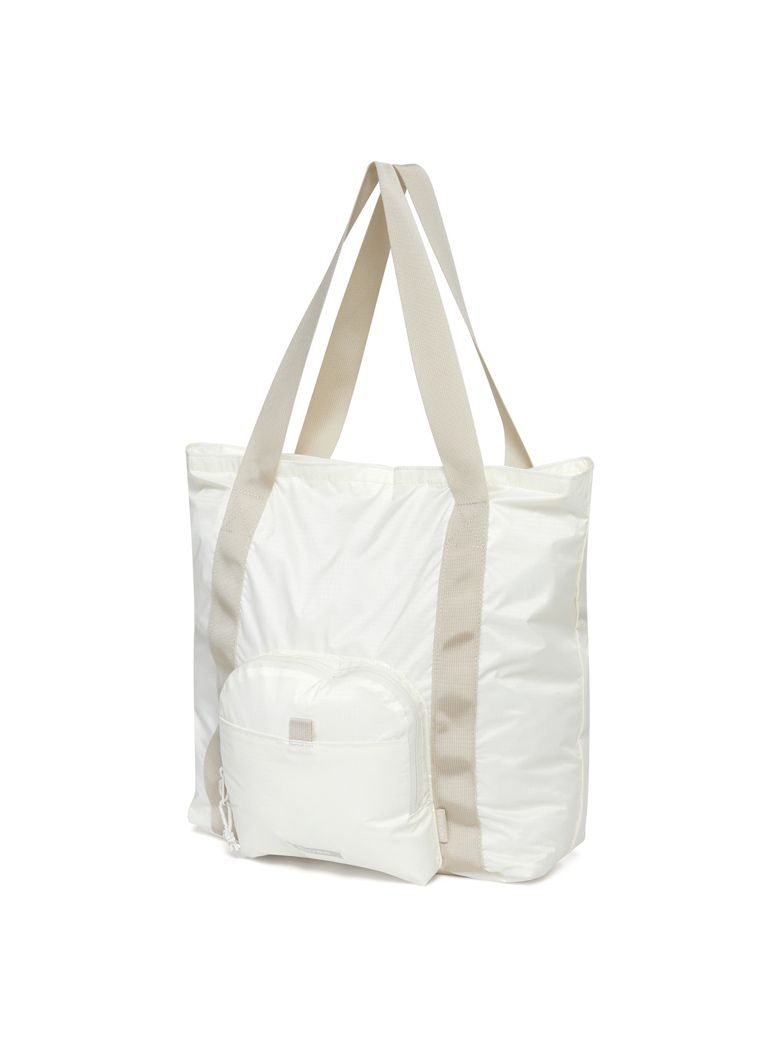 PACKABLE (패커블) 토트백_Cream
