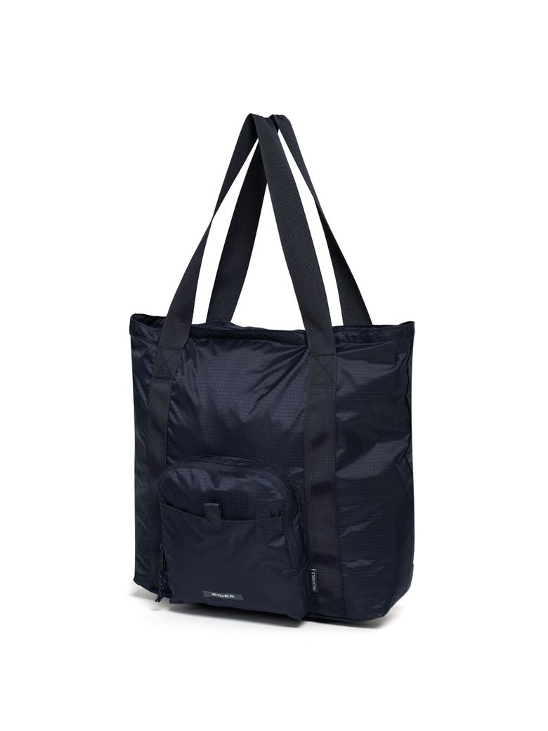 PACKABLE (패커블) 토트백_Charcoal