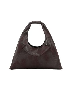 MANTA MINI BAG [Burgundy]