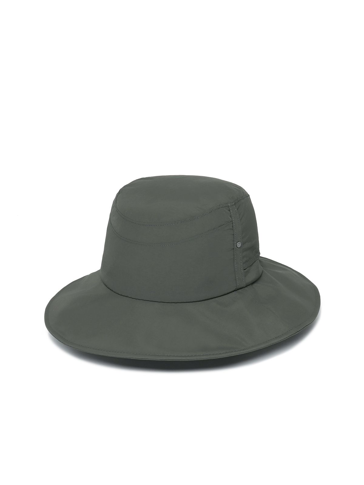케이투(K2) FLYHIKE BASIC HAT_Forest khaki