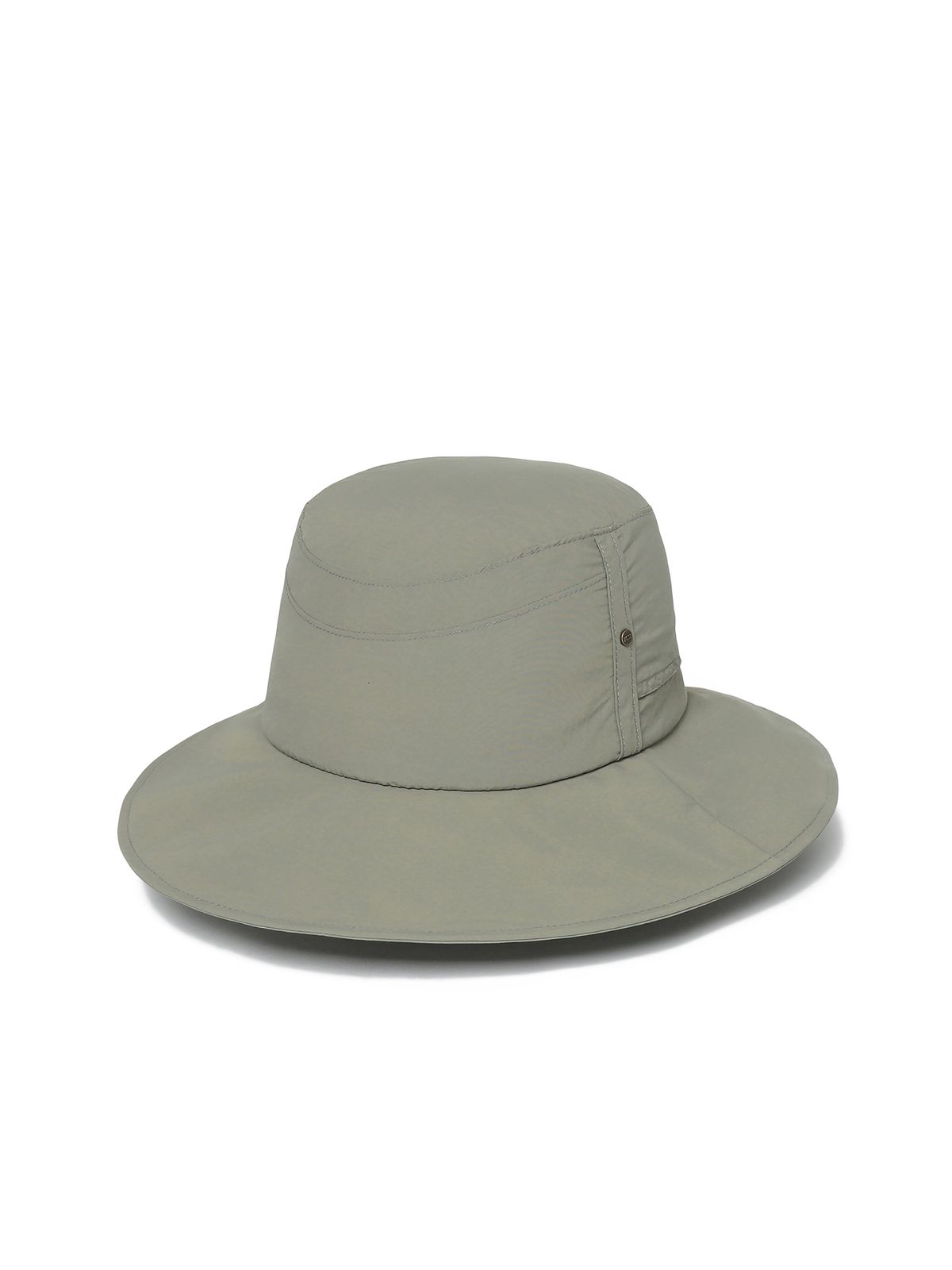 케이투(K2) FLYHIKE BASIC HAT_D/GRAYISH BEIGE