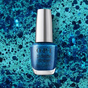 [OPI][인피니트샤인 Gel-Like] ISL 176 - DUST THE COMPETITION