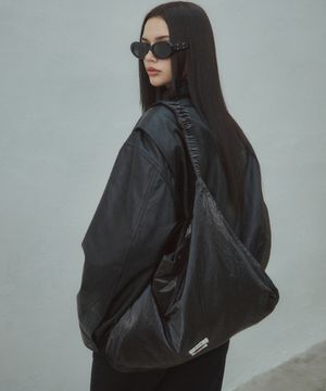 버치 레더 백_CTA903(블랙)