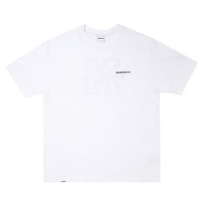 여성 M 로고 프린트 티셔츠 (MGIBC8959)