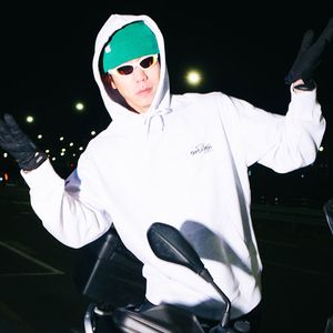 마크엠x샘바이펜 콜라보 후드 (MGIBA8691)