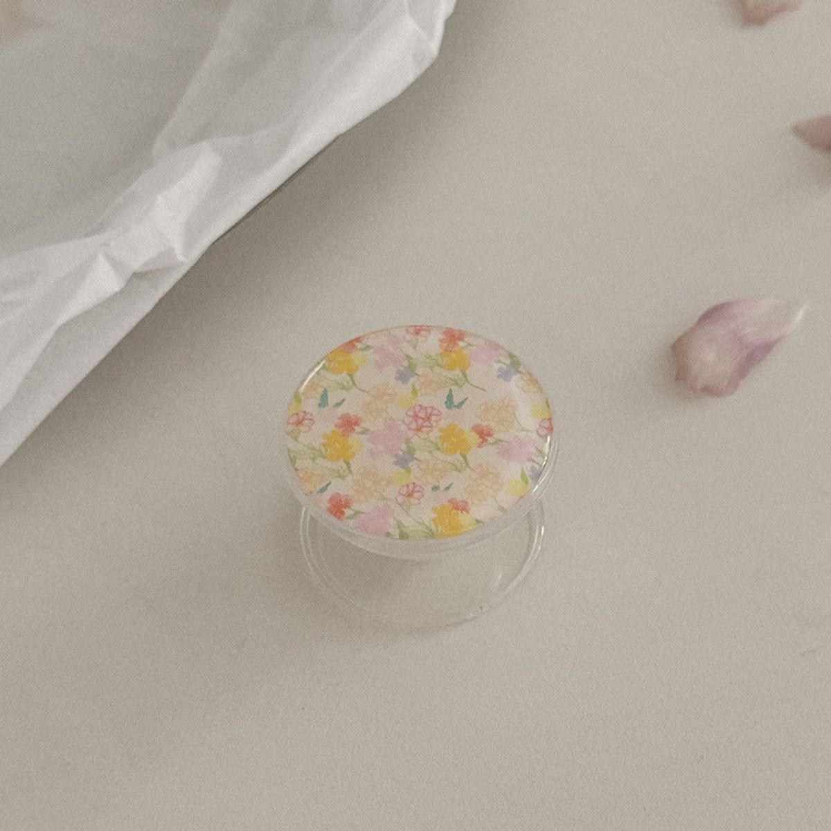 메이드모먼(MADEMOMENT) blooming aura 디자인 [에폭시톡]