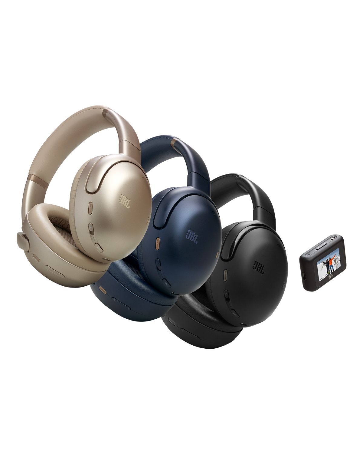 제이비엘(JBL) TOUR ONE M3 블루투스헤드셋