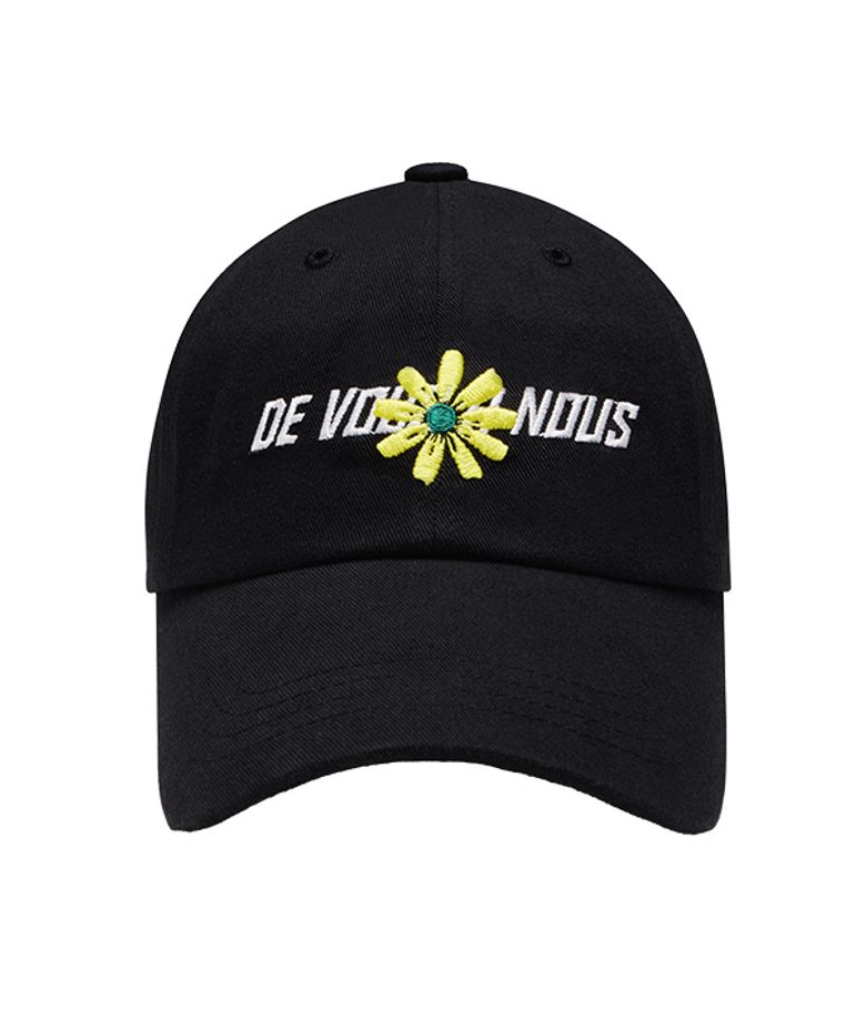 BLOOM G-DAISY CAP