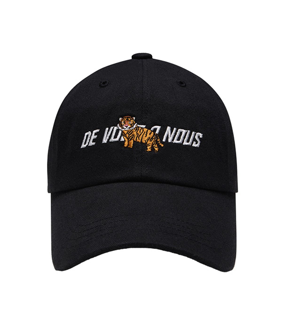 드반(DVÀN) TIGER ARTWORK CAP
