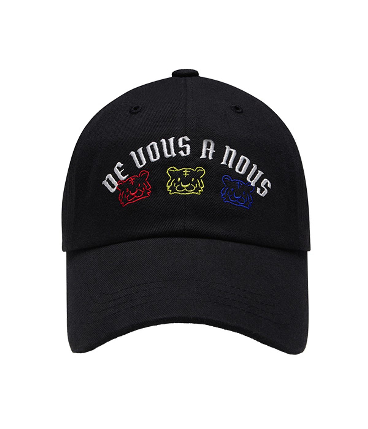 드반(DVÀN) TRIPLE TIGER SIGNAL CAP