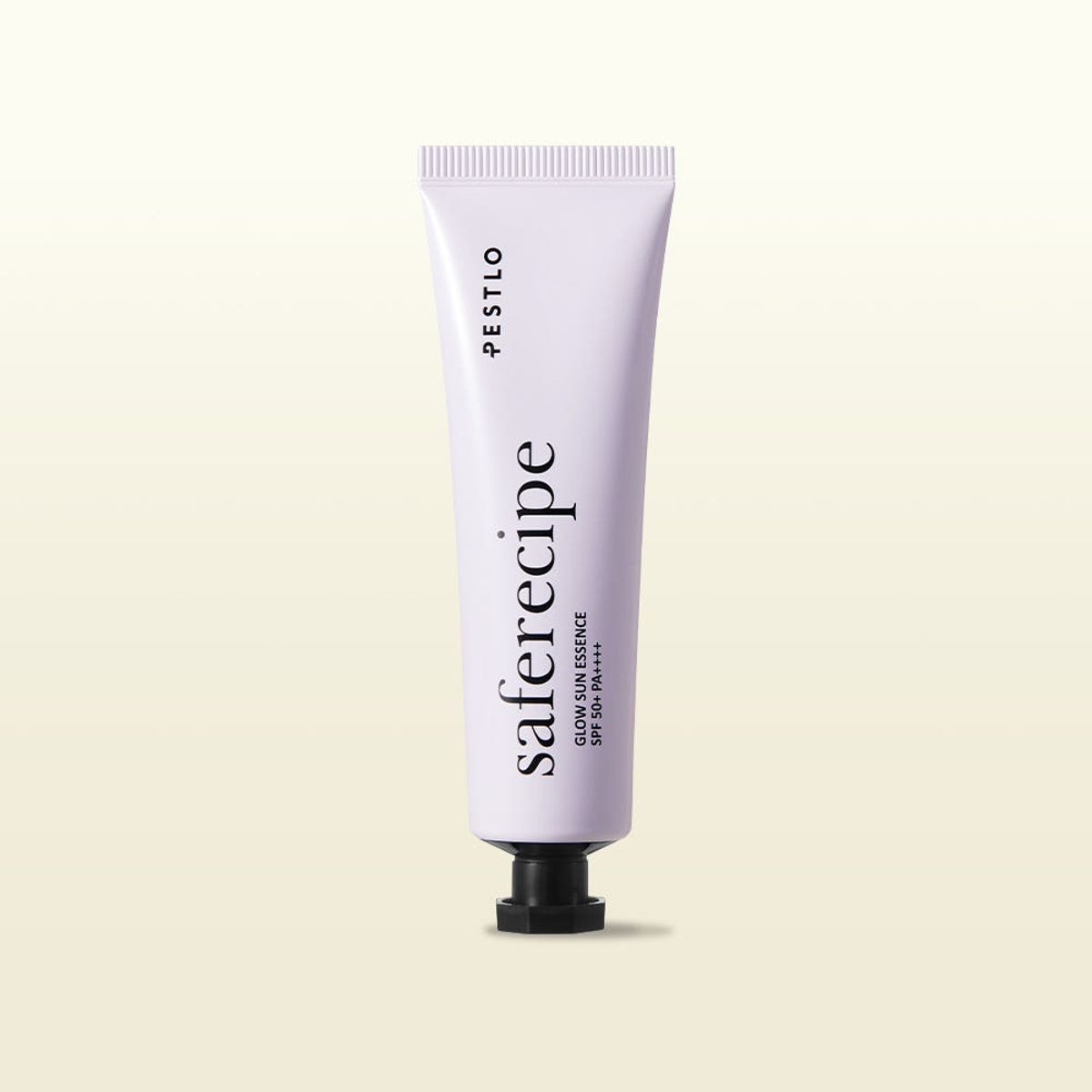 페슬로(PESTLO) 세이프레시피 글로우 선 에센스 50ml