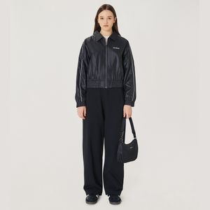 여성 투웨이 크롬 후드집업 팬츠 (MGFBA4650)