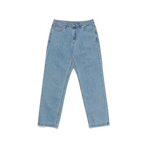 연청 데님 바지 (MGFAA4504)