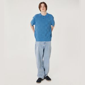 컬러 데님 팬츠 (MGFAA4505)