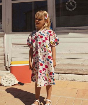 샬롯 princess 원피스