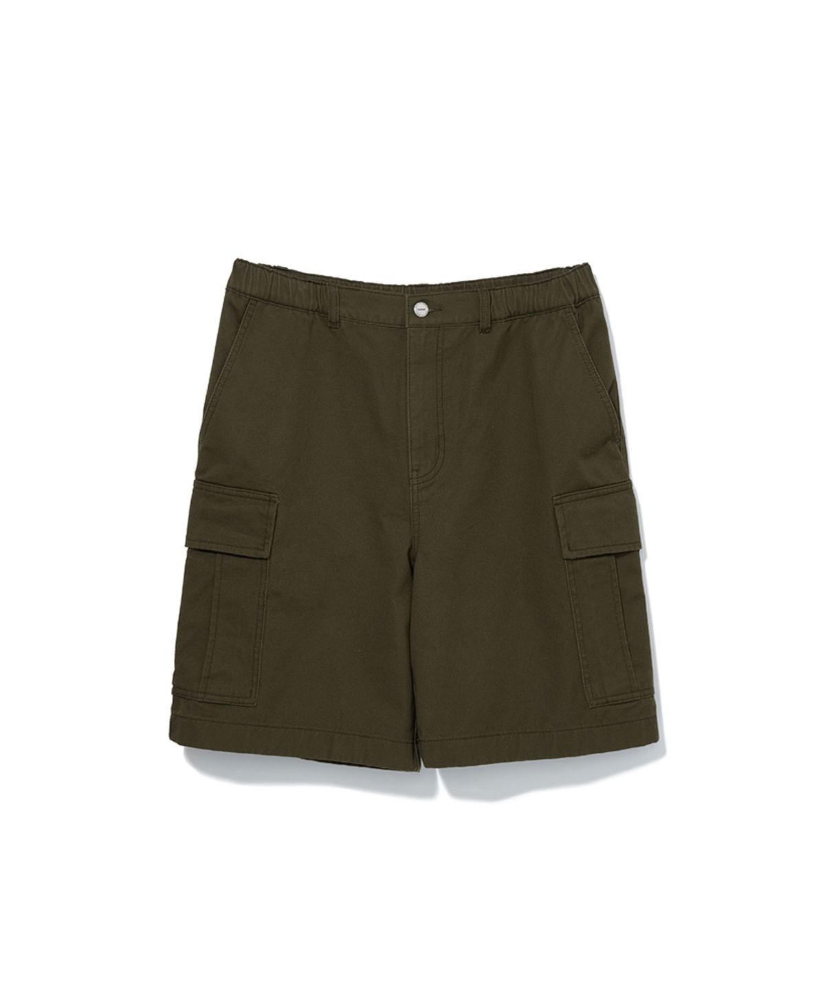 마크엠(MARKM) 카고 숏츠 (MIFAC4535)