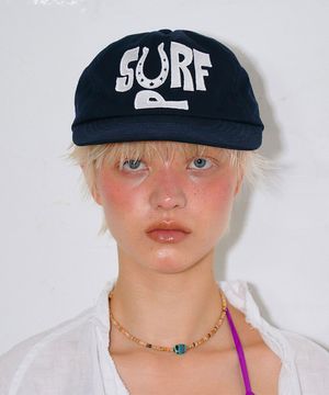 SURF UP CAP [Navy]