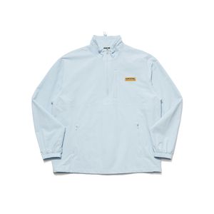 반집업 하이넥 아노락 2컬러 (MGMAA6003)