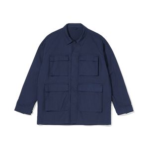 워시드 BDU 재킷 (MIMAA6005)