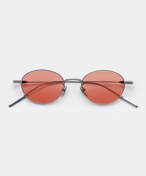 MP-30 티타늄 RED SUNGLASS SILVER