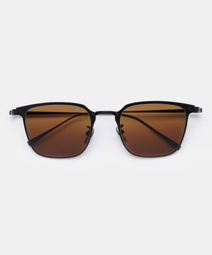 MP-10 티타늄 BROWN SUNGLASS BLACK