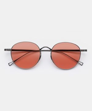 MP-13 티타늄 선글라스 RED DARKSILVER