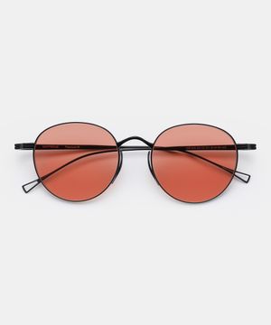 MP-13 티타늄 선글라스 RED BLACK