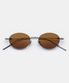 MP-30 티타늄 BROWN SUNGLASS SILVER