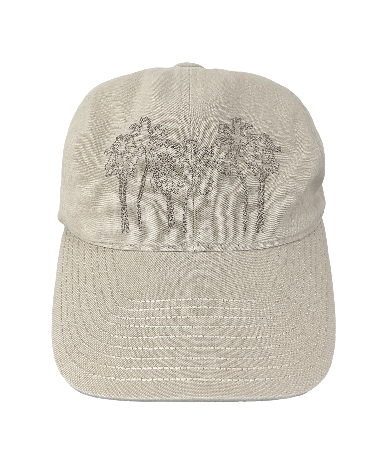 ★2025SS新作★THE COLDEST MOMENT★TCM tropical cap MUSINSA | THE COLDEST MOMENT TCM tropical cap (beige)